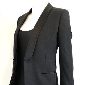 Saint Laurent Tux Blazer